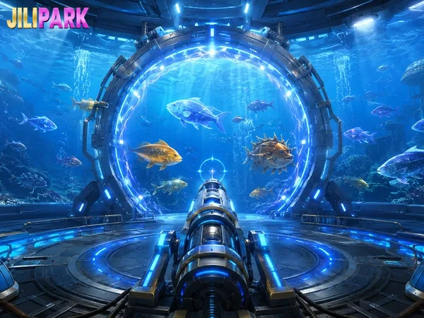 Happy Fishing screenshot 2