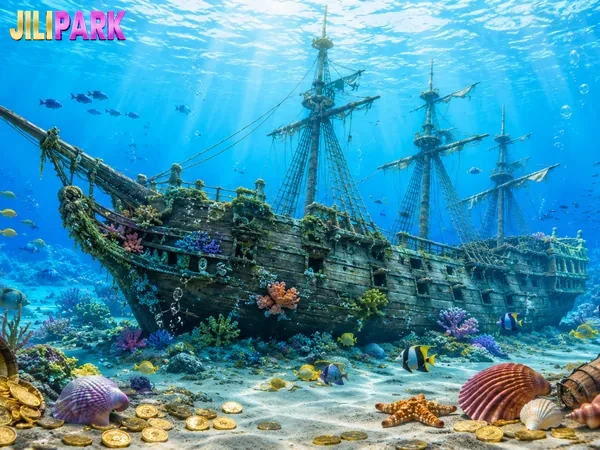 Happy Fishing screenshot 4